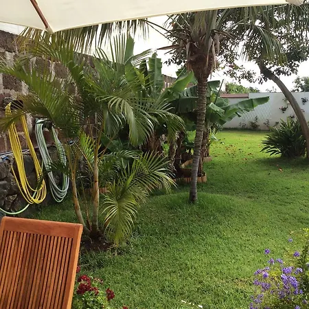 Holiday Calle Las Animas Lomarque *