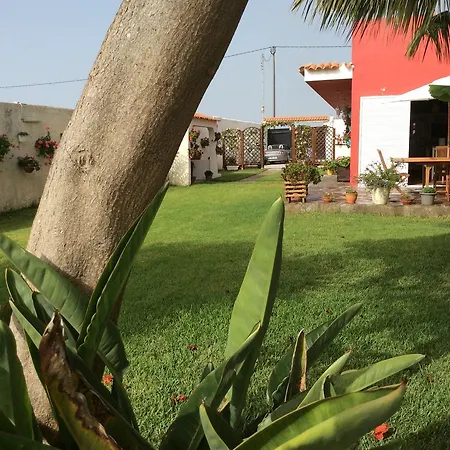 Holiday Calle Las Animas Lomarque