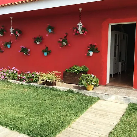 Сasa de vacaciones Holiday Calle Las Animas Lomarque *