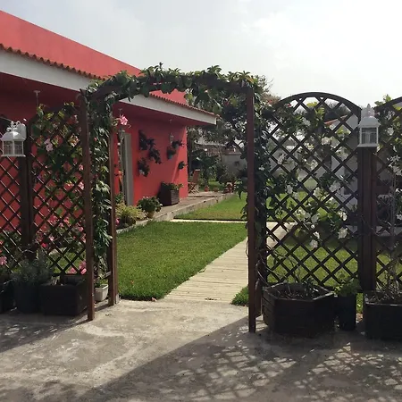 بيت للعطل Holiday Calle Las Animas Lomarque *