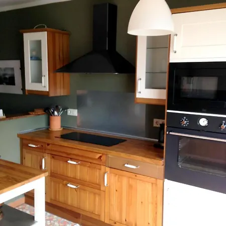 Holiday Calle Las Animas Lomarque بيت للعطل