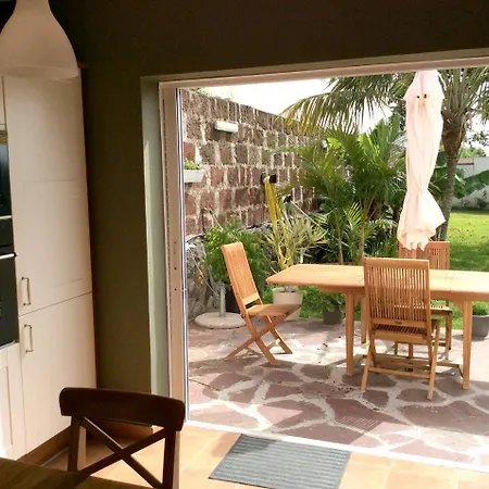 Holiday Calle Las Animas Lomarque * Las Toscas