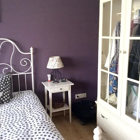 بيت للعطل Holiday Calle Las Animas Lomarque *