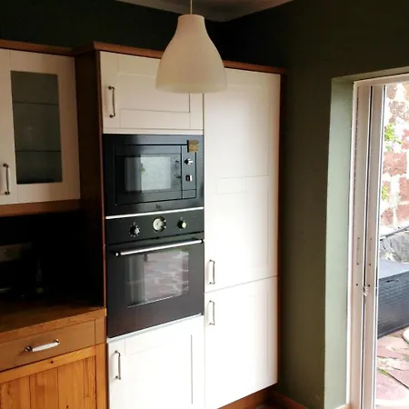Holiday Calle Las Animas Lomarque بيت للعطل Las Toscas