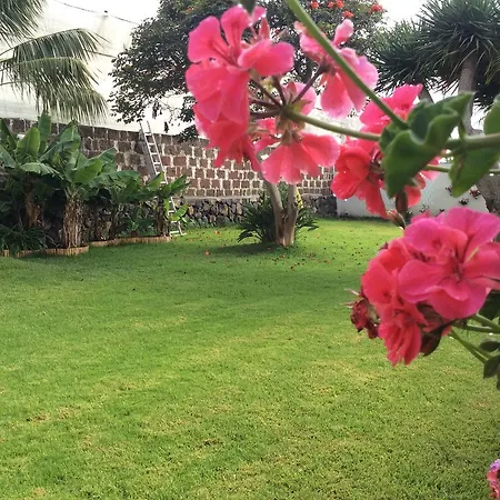 Holiday home Holiday Calle Las Animas Lomarque