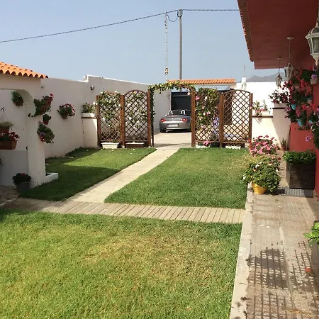 Holiday Calle Las Animas Lomarque Holiday home *