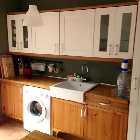 Holiday home Holiday Calle Las Animas Lomarque